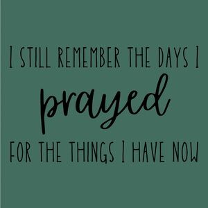 Meet your Posher, Tyler